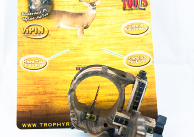 Compond Bow Sight