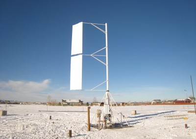 Wind Energy