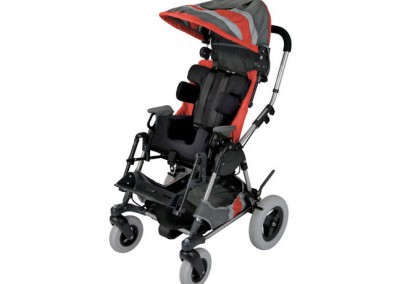 Pediatric Wheelchair