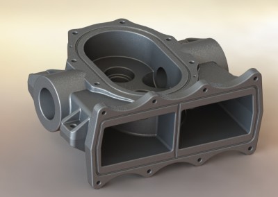 Fluid Pump